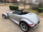 Thumbnail Photo 26 for 2000 Plymouth Prowler